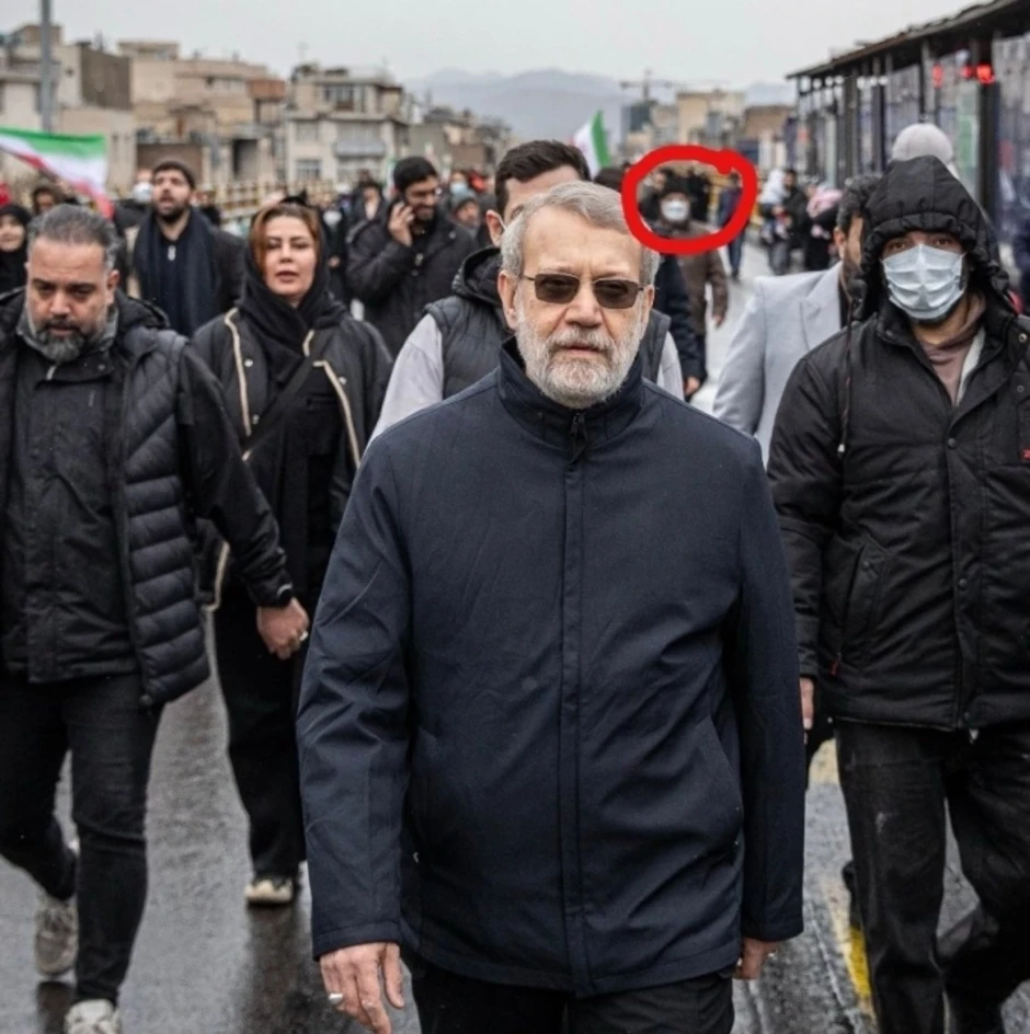 Manh mối có thể giúp Israel hạ sát cố vấn an ninh Iran Manh mối có thể giúp Israel hạ sát cố vấn an ninh Iran