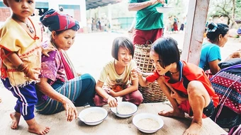 Mô hình xóa đói, giảm nghèo của Thái Lan