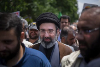 Mojtaba Khamenei - nhân vật kín tiếng trở thành lãnh tụ tối cao mới của Iran