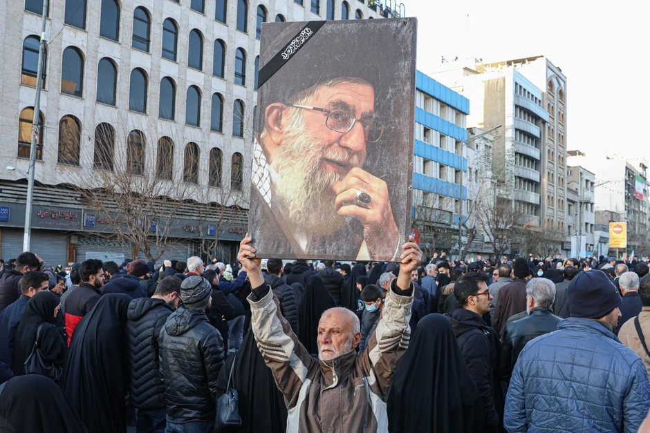 Mojtaba Khamenei – Nhân vật tiềm năng kế nhiệm vị trí lãnh tụ tối cao Iran
