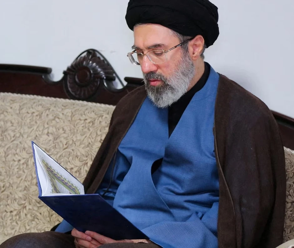 Mojtaba Khamenei – Nhân vật tiềm năng kế nhiệm vị trí lãnh tụ tối cao Iran