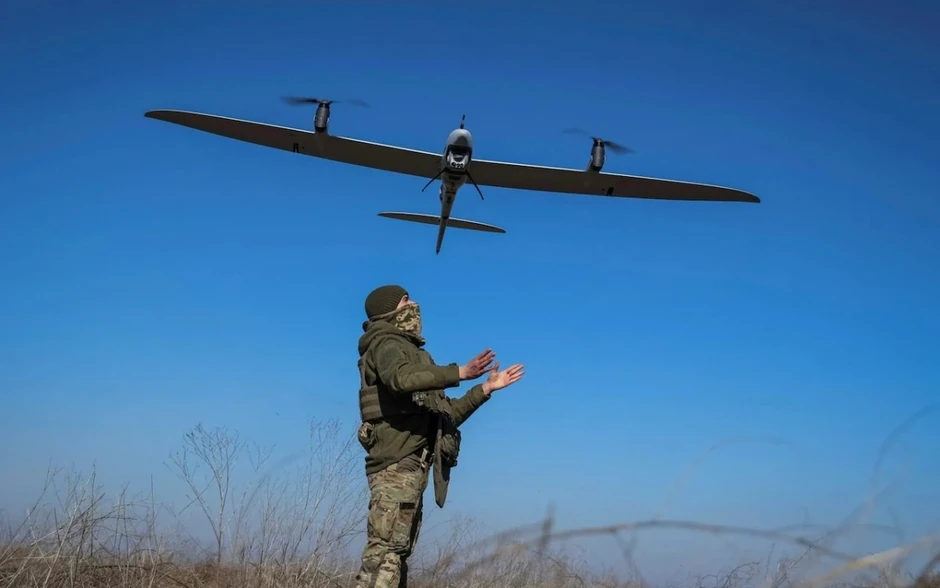 Mức độ lợi hại và bí ẩn trong chiến lược UAV của Ukraine đối với Nga Mức độ lợi hại và bí ẩn trong chiến lược UAV của Ukraine đối với Nga