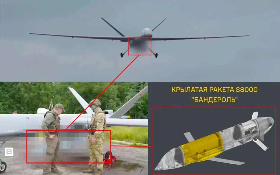 Nâng cấp UAV cảm tử Lancet của Nga giúp vượt qua tác chiến điện tử Nâng cấp UAV cảm tử Lancet của Nga giúp vượt qua tác chiến điện tử