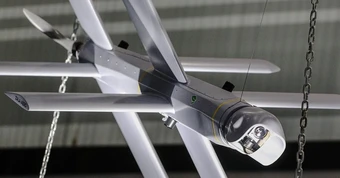 Nâng cấp UAV cảm tử Lancet của Nga giúp vượt qua tác chiến điện tử