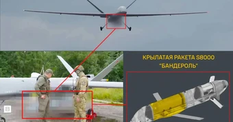 Nga công khai 'quân bài' Banderol, tăng tốc chiến lược hỏa lực giá rẻ: Thông điệp gì gửi tới Ukraine?