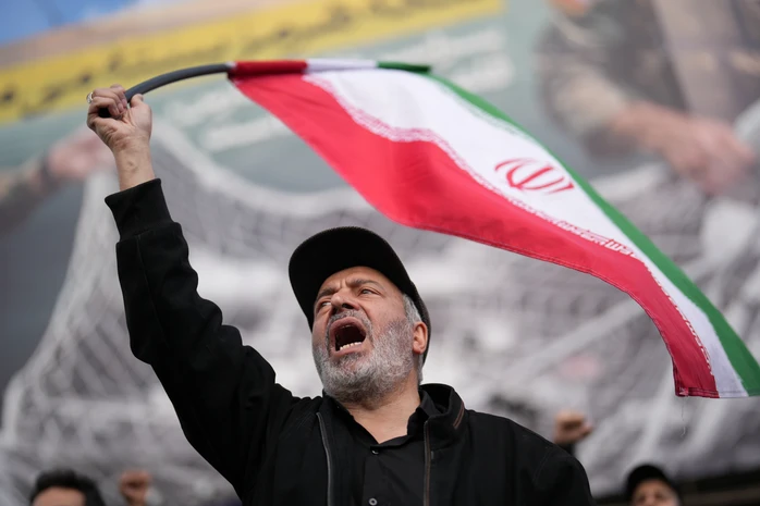 Nga, Trung Quốc và các nước khác nói gì về thỏa thuận ngừng bắn giữa Mỹ và Iran? Nga, Trung Quốc và các nước khác nói gì về thỏa thuận ngừng bắn giữa Mỹ và Iran?