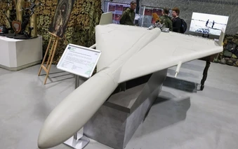 Nga vượt mặt Ukraine, Mỹ trong sản xuất vũ khí công nghệ cao, giá rẻ
