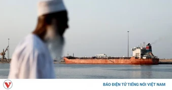 Ngoài dầu khí, eo biển Hormuz còn là sinh mệnh của 100 triệu người vùng Vịnh