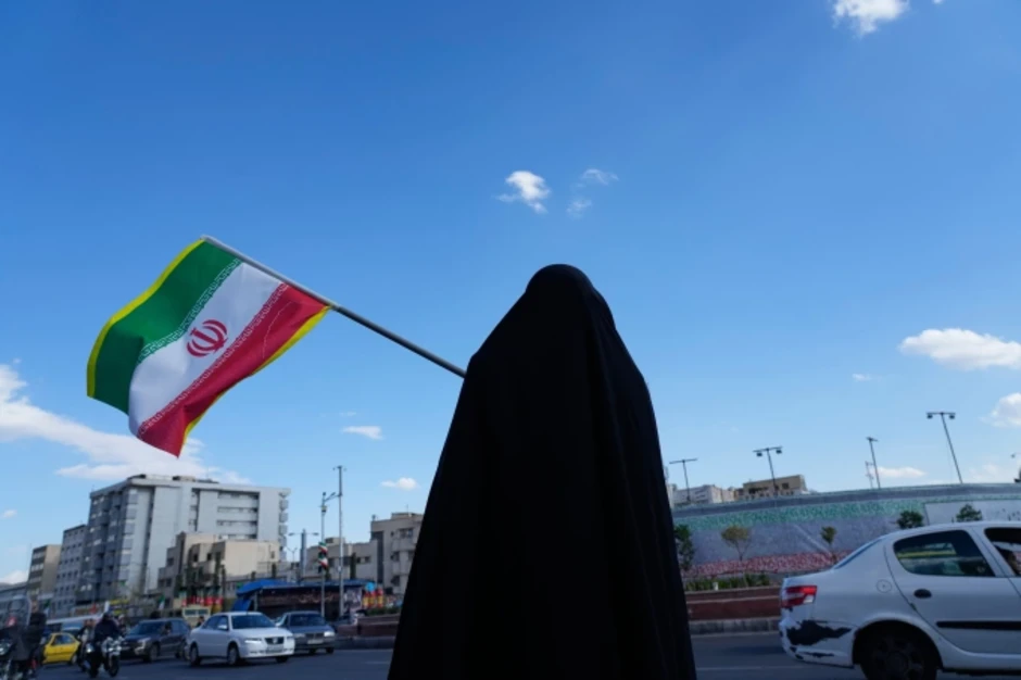 Nhóm tướng vệ binh gia tăng quyền lực ở Iran Nhóm tướng vệ binh gia tăng quyền lực ở Iran