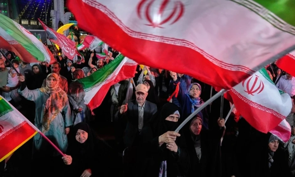 Những điểm mấu chốt trong thỏa thuận hòa bình Mỹ - Iran Những điểm mấu chốt trong thỏa thuận hòa bình Mỹ - Iran