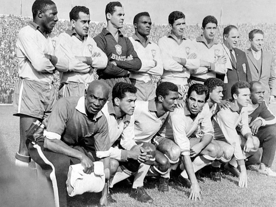 Những lần chính trị làm dậy sóng World Cup - Báo TinVina Những lần chính trị làm dậy sóng World Cup - Báo TinVina