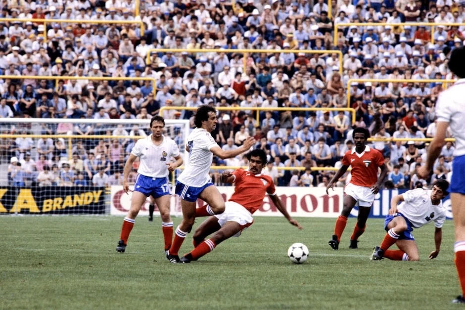 Những lần chính trị làm dậy sóng World Cup - Báo TinVina Những lần chính trị làm dậy sóng World Cup - Báo TinVina