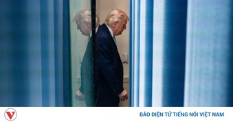 Những lần ông Trump dọa đánh Iran rồi quyết định hủy vào phút chót