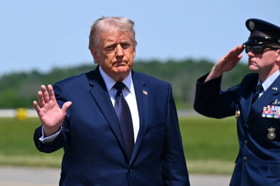Những nghị sĩ Cộng hòa lo ông Trump nhượng bộ Iran quá mức Những nghị sĩ Cộng hòa lo ông Trump nhượng bộ Iran quá mức