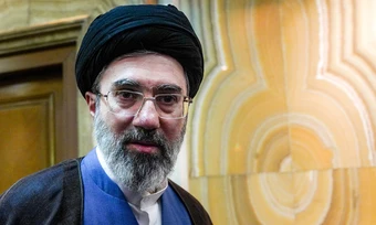 Những người nắm giữ quyền lực ở Iran