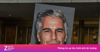 Những tiết lộ mới chấn động trong tài liệu về tỷ phú 'ấu dâm' Epstein