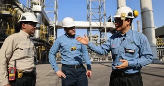 Nỗ lực giảm phụ thuộc eo biển Hormuz