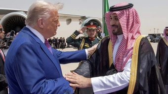 Nỗi lo khi Mỹ bật đèn xanh cho Arab Saudi làm giàu uranium