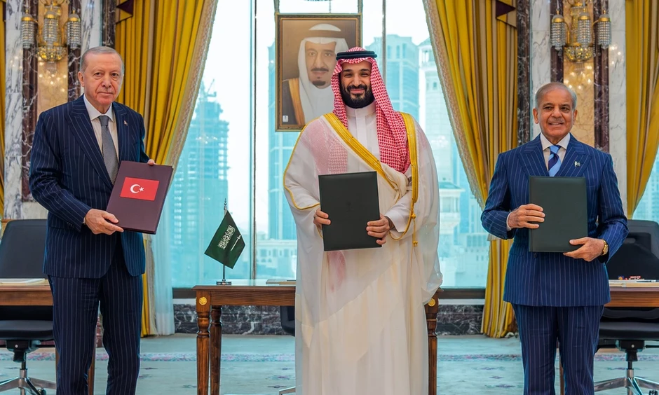 'Nỗi thất vọng' ngày càng tăng của đồng minh vùng Vịnh với ông Trump 'Nỗi thất vọng' ngày càng tăng của đồng minh vùng Vịnh với ông Trump