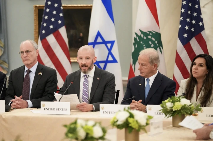Nút thắt Lebanon: 'Kịch bản tồi tệ' nào cho thỏa thuận thế kỷ Mỹ - Iran? Nút thắt Lebanon: 'Kịch bản tồi tệ' nào cho thỏa thuận thế kỷ Mỹ - Iran?