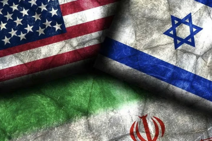 Nút thắt Lebanon: 'Kịch bản tồi tệ' nào cho thỏa thuận thế kỷ Mỹ - Iran? Nút thắt Lebanon: 'Kịch bản tồi tệ' nào cho thỏa thuận thế kỷ Mỹ - Iran?