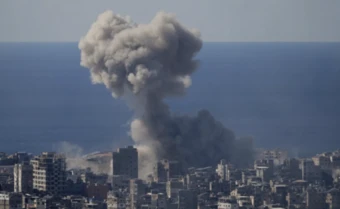 Nút thắt Lebanon: 'Kịch bản tồi tệ' nào cho thỏa thuận thế kỷ Mỹ - Iran?