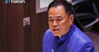 Ông Anutin Charnvirakul giữ vững ghế thủ tướng Thái Lan