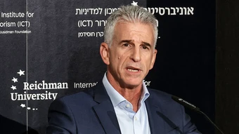 Ông trùm biến Mossad thành cỗ máy chiến tranh của Israel