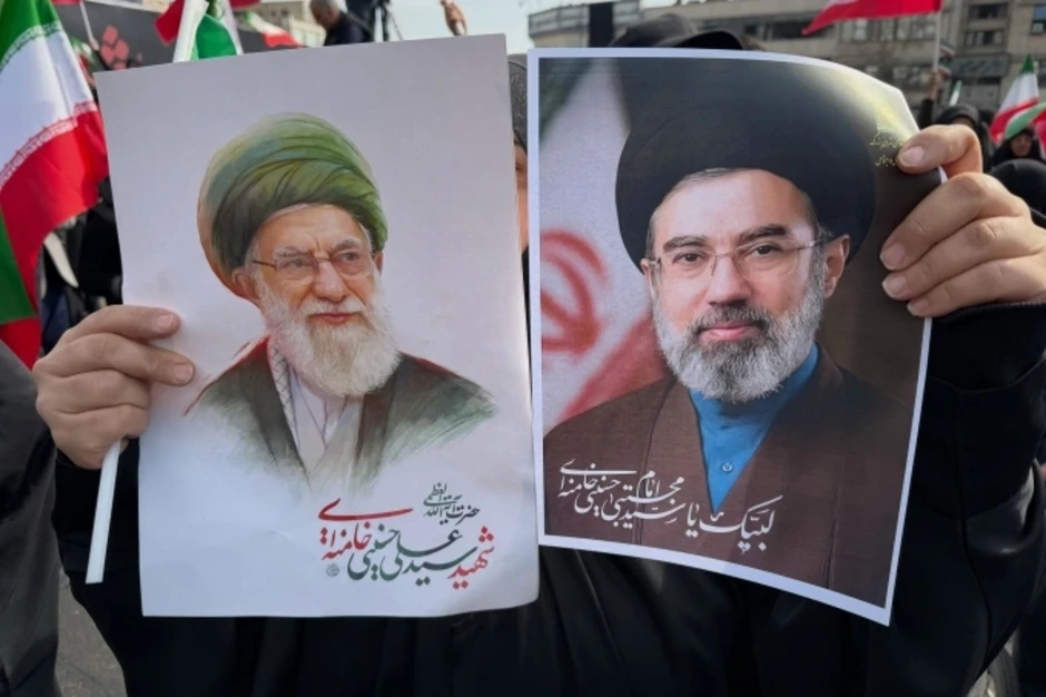Phe 'siêu cứng rắn' ở Iran ngáng đường thỏa thuận với Mỹ Phe 'siêu cứng rắn' ở Iran ngáng đường thỏa thuận với Mỹ