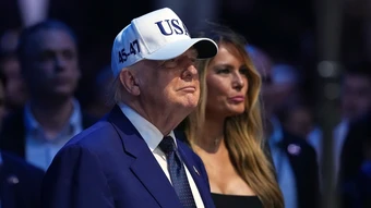 Phong cách làm việc thách thức tuổi 80 của ông Trump