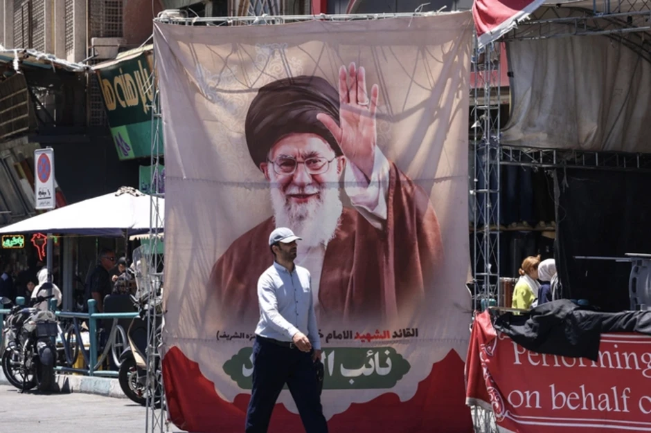 Quá trình Mỹ vượt ngờ vực để đạt thỏa thuận với Iran Quá trình Mỹ vượt ngờ vực để đạt thỏa thuận với Iran