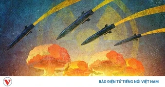 Rủi ro chiến tranh hạt nhân tăng cao ở Nam Á do trí tuệ nhân tạo (AI) quân sự?