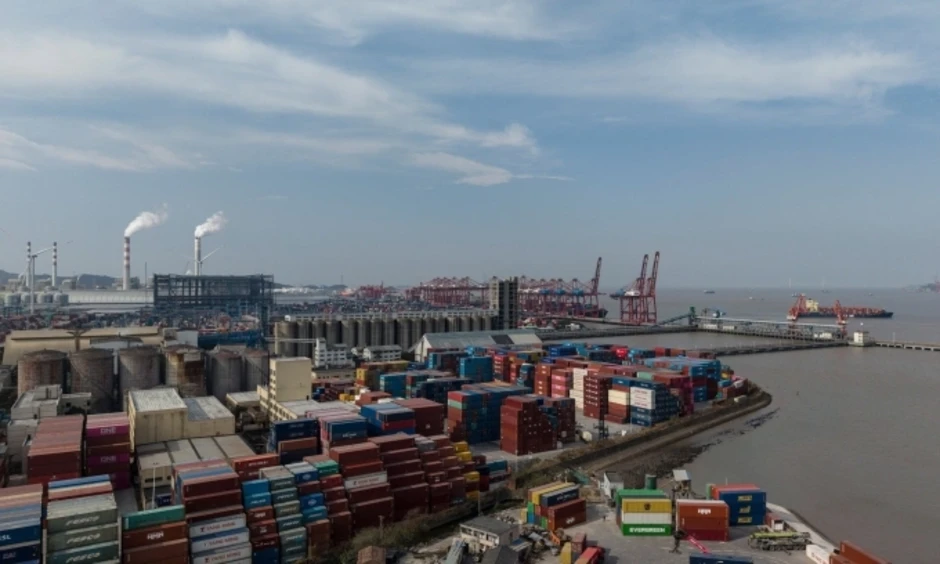 Rủi ro với Trung Quốc khi xung đột lan rộng ở Trung Đông Rủi ro với Trung Quốc khi xung đột lan rộng ở Trung Đông