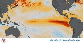 Siêu El Nino 1877: Khởi nguồn của thảm họa khiến hơn 50 triệu người thiệt mạng