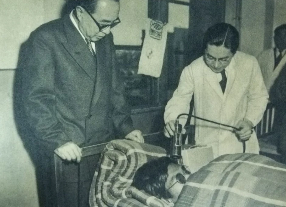 Số phận nghiệt ngã của tàu cá Nhật Bản mắc kẹt trong vụ thử bom H của Mỹ - Kỳ cuối