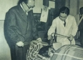 Số phận nghiệt ngã của tàu cá Nhật Bản mắc kẹt trong vụ thử bom H của Mỹ - Kỳ cuối