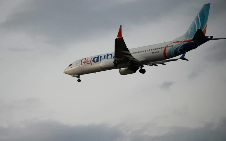 Sự hoảng loạn trong máy bay Flydubai suýt rơi do hành vi bất thường của cơ phó Sự hoảng loạn trong máy bay Flydubai suýt rơi do hành vi bất thường của cơ phó