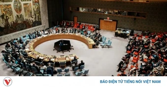 Sự thận trọng của các bên nằm ngoài vòng chiến đấu