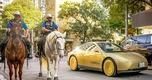 Tesla - từ xe điện đến hệ sinh thái công nghệ