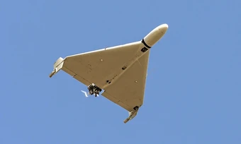 Thách thức từ UAV Iran với lưới phòng không Mỹ - Israel