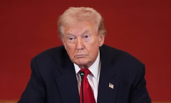 Tham vọng khiến Iran 'đầu hàng vô điều kiện' của ông Trump