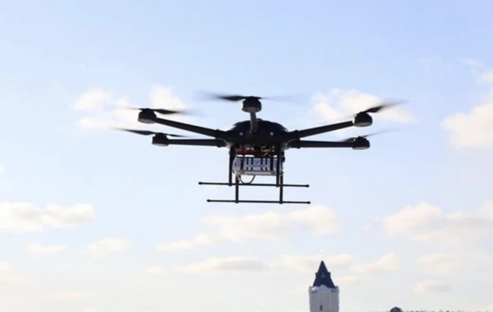 Thế giới xử lý UAV xâm nhập khu vực sân bay dân dụng thế nào? Thế giới xử lý UAV xâm nhập khu vực sân bay dân dụng thế nào?