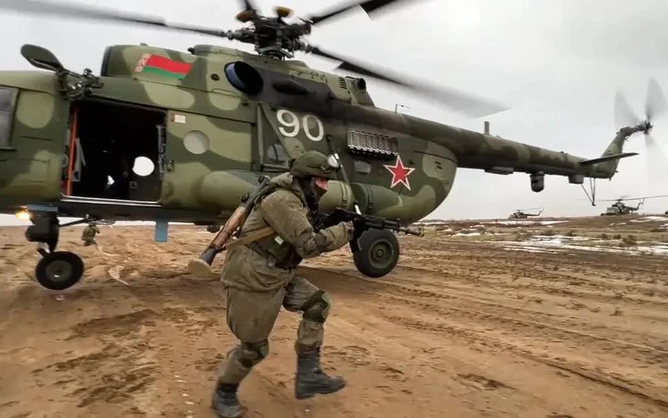 Thiếu tướng Mykhailo Drapatyi: Vị tướng trẻ xoay chuyển cục diện chiến trường Ukraine Thiếu tướng Mykhailo Drapatyi: Vị tướng trẻ xoay chuyển cục diện chiến trường Ukraine