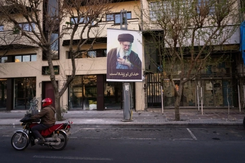 Thông điệp bất nhất của chính quyền Trump về chiến dịch ở Iran Thông điệp bất nhất của chính quyền Trump về chiến dịch ở Iran