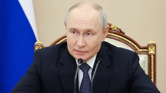 Thông điệp của ông Putin khi cải tổ 'đầu não' chiến dịch Ukraine