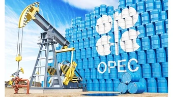 Thực thể quyền lực trên thị trường dầu mỏ