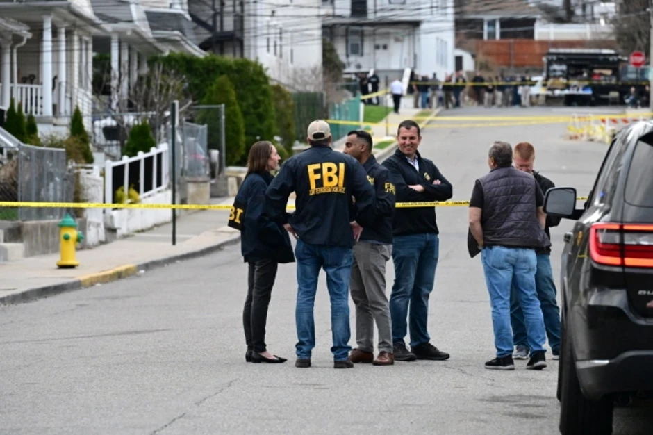 Thuyết âm mưu về loạt nhà khoa học chết, mất tích khiến FBI vào cuộc Thuyết âm mưu về loạt nhà khoa học chết, mất tích khiến FBI vào cuộc