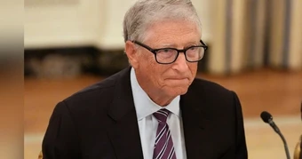 Tỉ phú Bill Gates tiết lộ sốc, xin lỗi vì liên quan Epstein