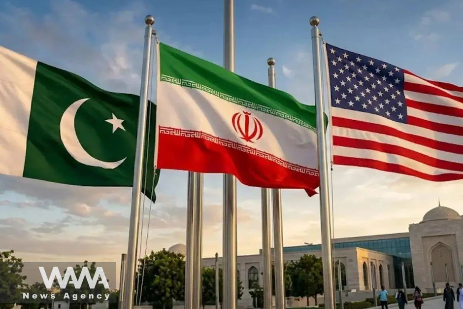 Toàn văn thỏa thuận 14 điểm giữa Mỹ - Iran nhằm chấm dứt xung đột Toàn văn thỏa thuận 14 điểm giữa Mỹ - Iran nhằm chấm dứt xung đột