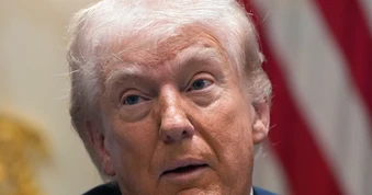 Tổng thống Donald Trump sắp làm điều chưa từng có trong 165 năm qua